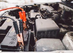 מצבר עד הבית בצומת בילו